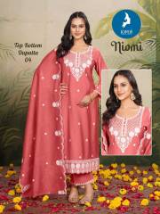 Kaya Kurti  NIOMI